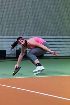 Bild 200 - Sparkasse Westholstein Pokal Marne